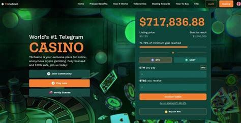 Telegram Pokies and Casinos in Australia: Top 10 Ranked.